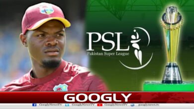 PSL: West Indian fast bowler Lazari Joseph joins Quetta Gladiators