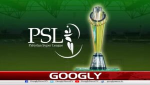 پی ایس ایل کی ٹکٹوں کی فروخت کل سے شروع ہوگی