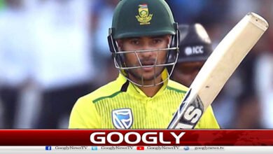 PSL, South Africa's Reza Hendricks joins Karachi Kings