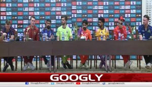  انتظارکی گھڑیاں ختم،پی ایس ایل کاآغاز کل ہوگا