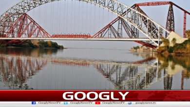 Murad Ali Shah announces construction of new Sukkur-Rohri bridge on Indus River