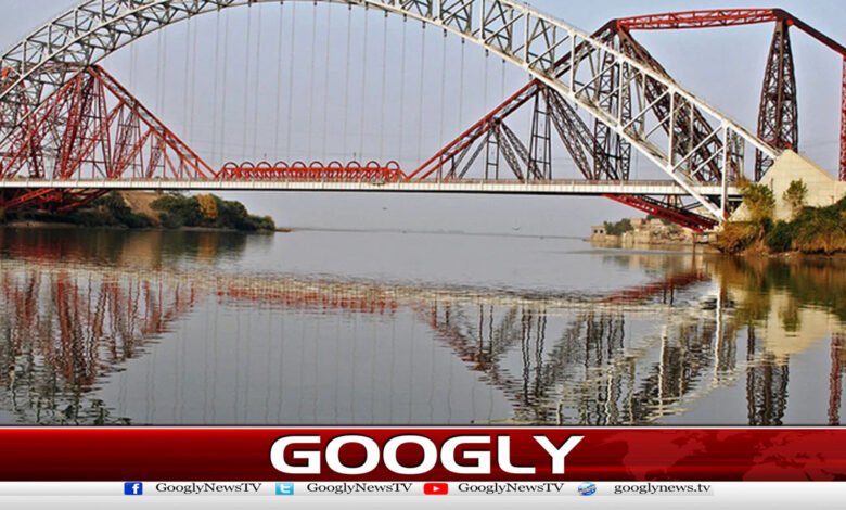 Murad Ali Shah announces construction of new Sukkur-Rohri bridge on Indus River