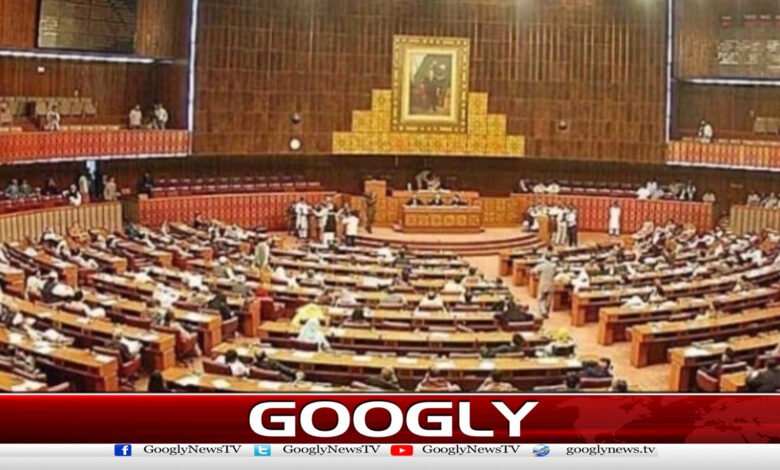 Austerity measures implemented in National Assembly, 70% of vehicles closed