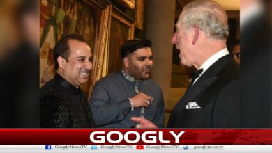 راحت فتح علی خان اوربیٹے کو برطانوی پارلیمنٹ نے اعزازسےنوازدیا 5 Rahat Fateh Ali Khan and son honored by British Parliament