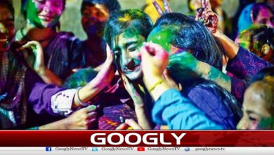 Pakistani Hindu community cancels Holi after Ayatollah Khamenei's assassination