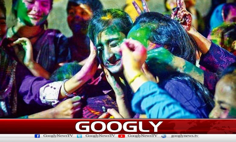 Pakistani Hindu community cancels Holi after Ayatollah Khamenei's assassination