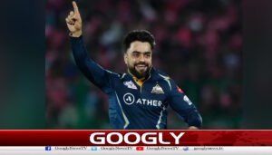 ٹی20رینکنگ میں راشدخان دوبارہ نمبرون باؤلربن گئے