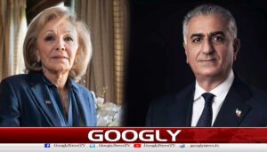 رضا پہلوی عبوری نظام کیلئے تیاریاں کررہے ہیں،بیوہ سابق شاہ ایران