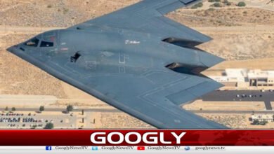 US confirms use of B2 bomb weapon in Iran.