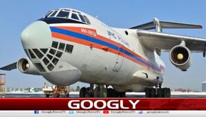 روس دوران جنگ ایران کوامداد بھیجنے والا پہلا ملک بن گیا