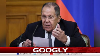 Russia expresses concern over Pak-Afghan border tensions