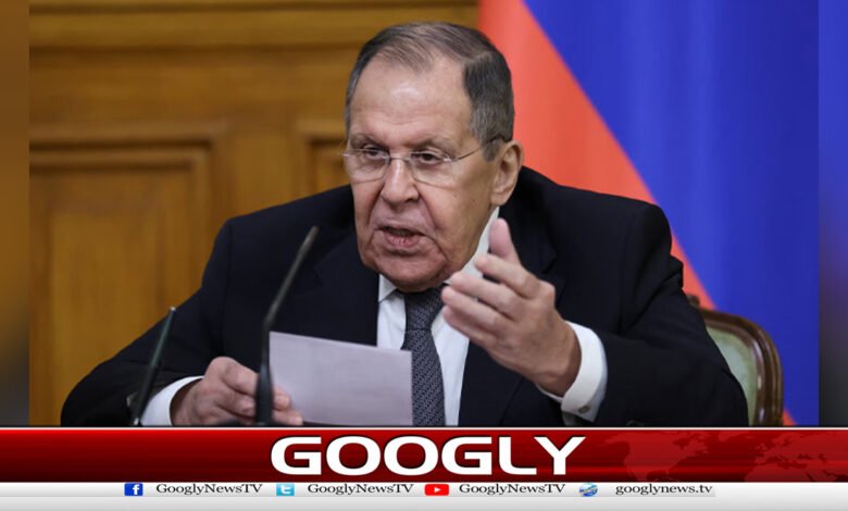Russia expresses concern over Pak-Afghan border tensions