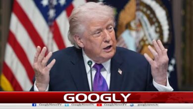 US President calls attacks on Iran a major success