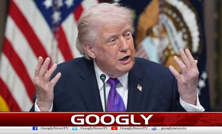 US President calls attacks on Iran a major success