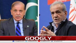  وزیراعظم کا ایک ہفتے میں ایرانی صدر سے دوسرا رابطہ، کشیدگی میں کمی پرتبادلہ خیال