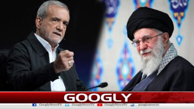 Ayatollah Khamenei's assassination is a declaration of war against Muslims, says Iranian president