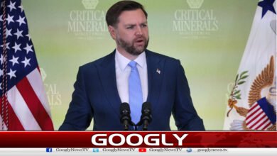 US Vice President JD Vance likely to visit Pakistan