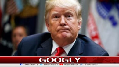 Iran has agreed it will never build a nuclear weapon, Trump claims