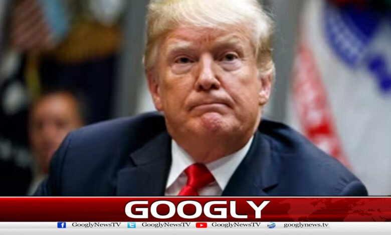 Iran has agreed it will never build a nuclear weapon, Trump claims