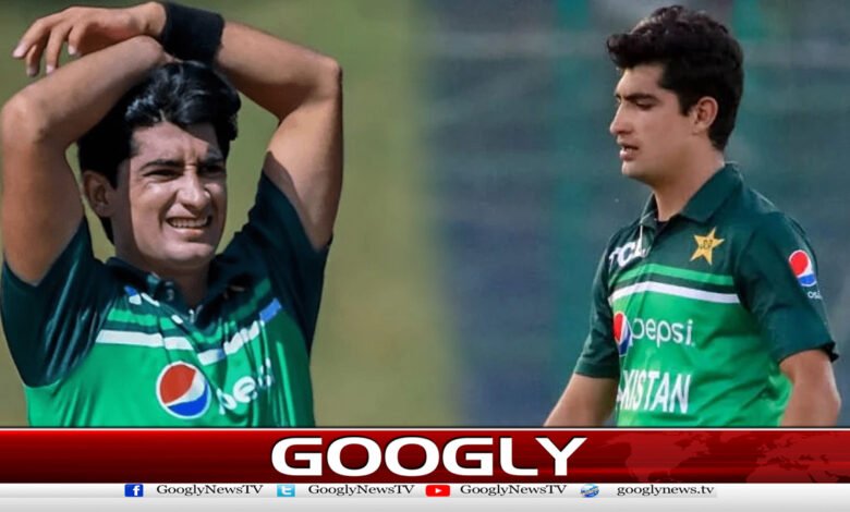 Naseem Shah fined Rs 20 million for controversial tweet