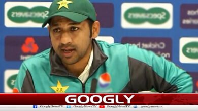 Decision to appoint Sarfaraz Ahmed as head coach of national Test team