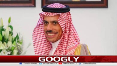 مصر اور ترکیہ کے بعد سعودی وزیر خارجہ بھی پاکستان پہنچ گئے 2 After Egypt and Turkey, Saudi Foreign Minister also reaches Pakistan