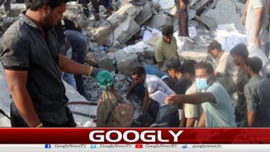 ایران میں گرلز سکول پر امریکی حملہ، شہادتوں کی تعداد 148 تک پہنچ گئی 5 US attack on girls' school in Iran, death toll reaches 148