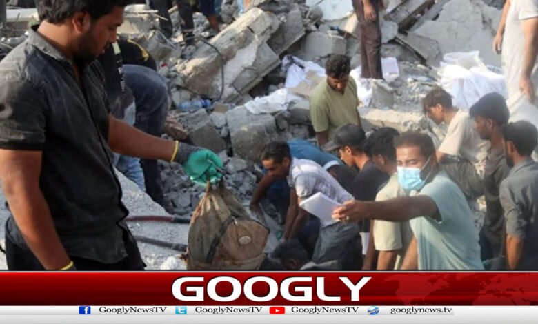 US attack on girls' school in Iran, death toll reaches 148