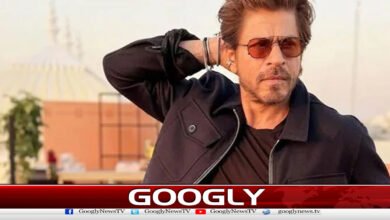 Shah Rukh Khan is now ready to step into Tamil films.