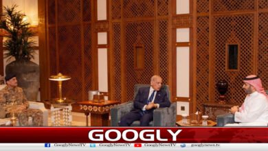 Pakistan and Saudi Arabia are working to prevent conflicts in Muslim countries