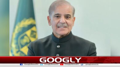 وزیراعظم نے عالمی صورتحال پرپارلیمانی لیڈرزکااجلاس کل طلب کرلیا 5 Prime Minister calls meeting of parliamentary leaders on global situation tomorrow