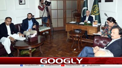 سرکاری ملازمین اور وزراکفایت شعاری اختیار کریں،شہبازشریف 5 Government employees and ministers should adopt frugality, says Shahbaz Sharif