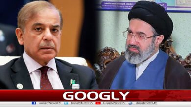 PM's letter to Supreme Leader: We stand with Iranian leadership in difficult times