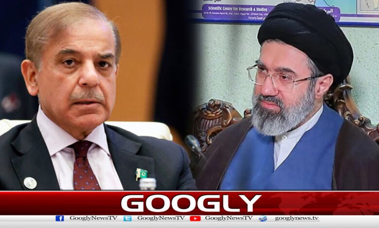 PM's letter to Supreme Leader: We stand with Iranian leadership in difficult times