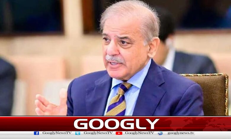 Energy crisis: Prime Minister directs to create a plan based on simplicity and savings