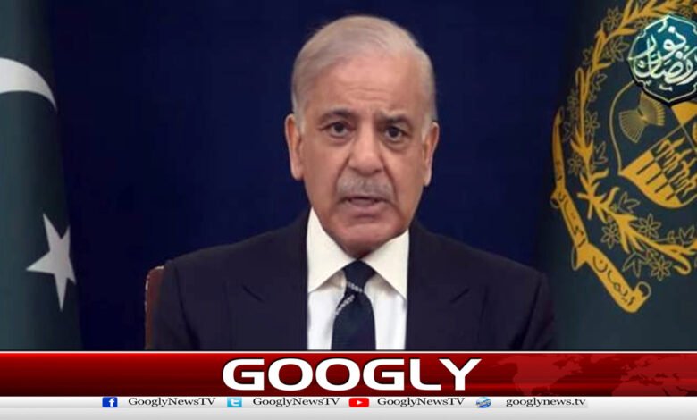 تیل کی قیمتوں میں مزیداضافہ ہوگا،وزیراعظم نے قوم کو خبردارکردیا 1 Oil prices will increase further, Prime Minister warns the nation