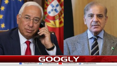 European Council President calls Prime Minister, discusses ceasefire efforts