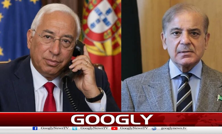 یورپی کونسل کے صدر کا وزیراعظم کو فون، جنگ بندی کیلئے کوششوں پرتبادلہ خیال 1 European Council President calls Prime Minister, discusses ceasefire efforts