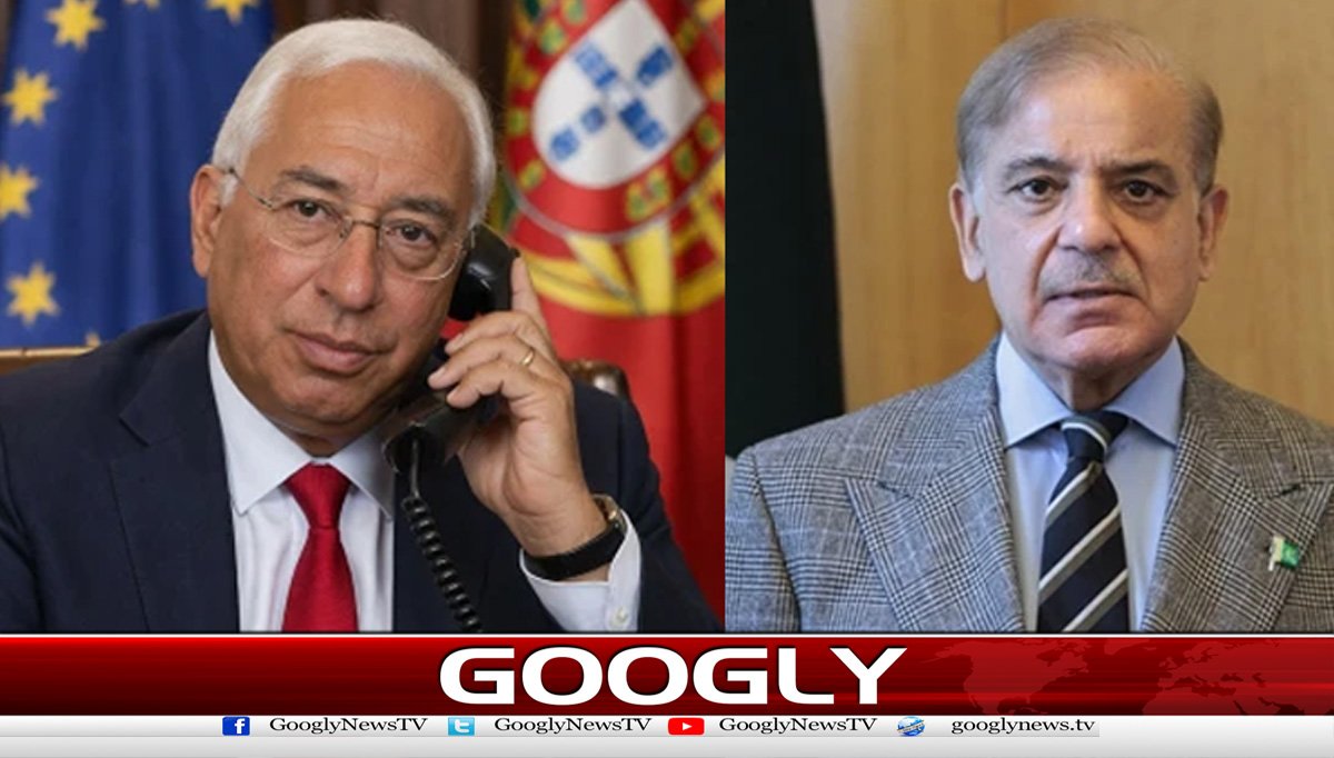 یورپی کونسل کے صدر کا وزیراعظم کو فون، جنگ بندی کیلئے کوششوں پرتبادلہ خیال