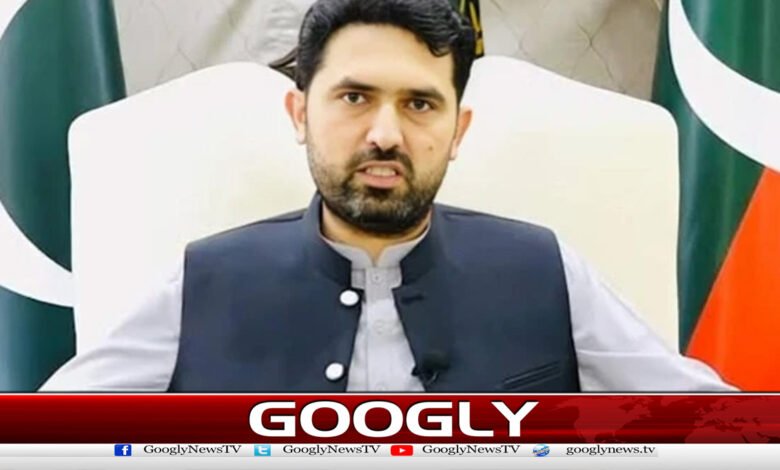 Khyber Pakhtunkhwa Chief Minister Sohail Afridi decides to expand the cabinet