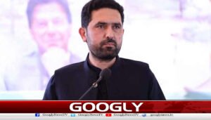  خیبر پختونخوا میں  انٹرنیشنل کرکٹ بھی بحال کریں گے، سہیل آفریدی