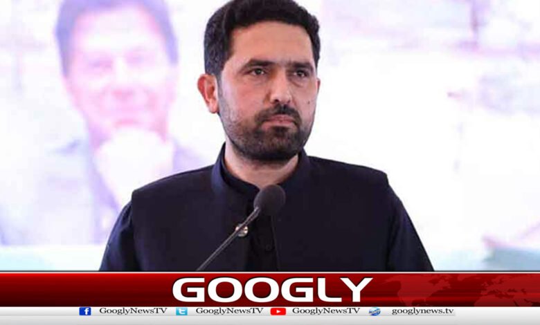 International cricket will also be restored in Khyber Pakhtunkhwa, Sohail Afridi