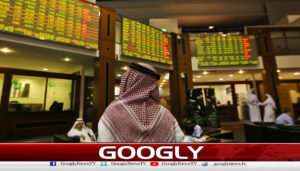 دبئی اور ابوظہبی کی سٹاک مارکیٹس میں 120 ارب ڈالر ڈوب گئے