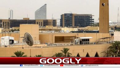 US citizens warned to leave Saudi Arabia