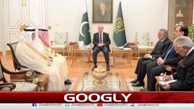 وزیراعظم سےسعودی وزیر خارجہ کی ملاقات،خطےکےامن واستحکام پرتبادلہ خیال 2 Saudi Foreign Minister meets Prime Minister, discusses regional peace and stability