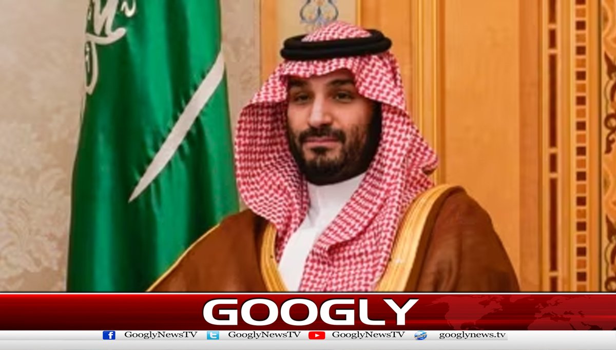  ایران پرحملےکیلئےٹرمپ پردباؤ نہیں ڈالا،سعودی سفارتخانےکی امریکی اخبارکی تردید