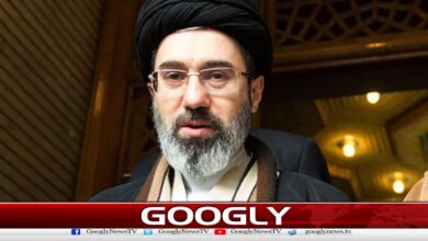 Newly elected Iranian Supreme Leader announces revenge for martyrs' blood