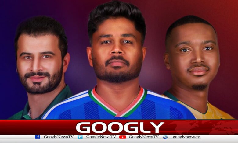 T20 World Cup 2026 Team of the Tournament announced