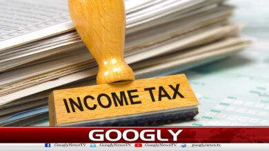 Proposal to abolish supertax and reduce income tax rate for salaried class