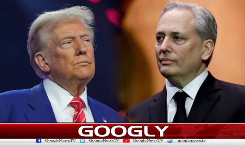 Trump should declare victory in Iran and end the war, advisor suggests